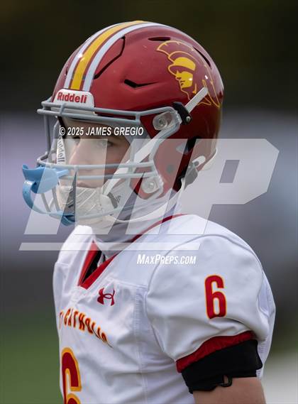 Thumbnail 1 in North Catholic @ Hopewell photogallery.