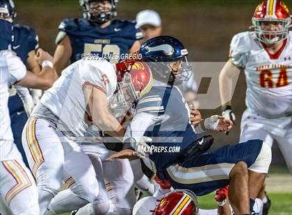 Thumbnail 2 in North Catholic @ Hopewell photogallery.