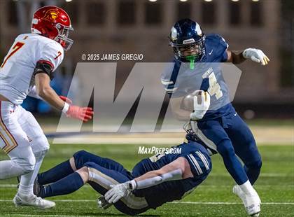 Thumbnail 2 in North Catholic @ Hopewell photogallery.