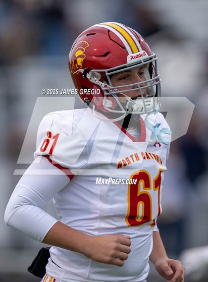 Thumbnail 3 in North Catholic @ Hopewell photogallery.