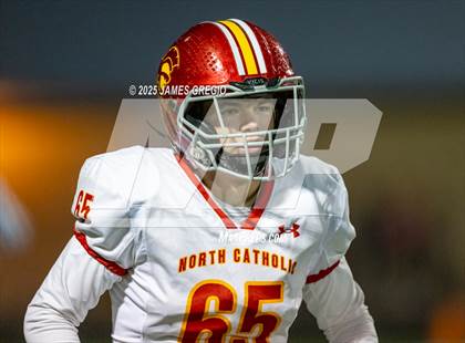 Thumbnail 1 in North Catholic @ Hopewell photogallery.