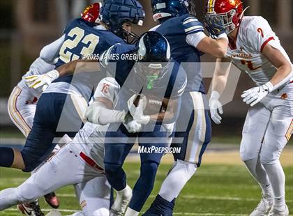 Thumbnail 1 in North Catholic @ Hopewell photogallery.