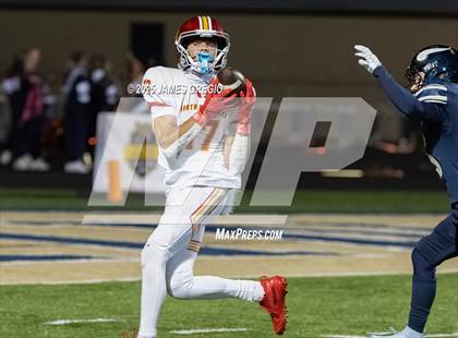 Thumbnail 2 in North Catholic @ Hopewell photogallery.