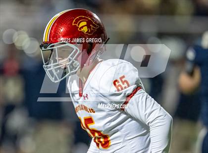 Thumbnail 3 in North Catholic @ Hopewell photogallery.