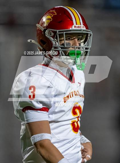 Thumbnail 3 in North Catholic @ Hopewell photogallery.