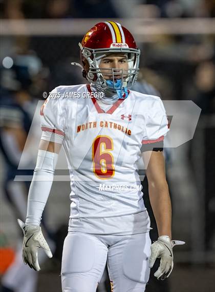 Thumbnail 3 in North Catholic @ Hopewell photogallery.