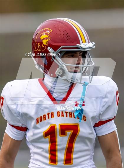 Thumbnail 2 in North Catholic @ Hopewell photogallery.