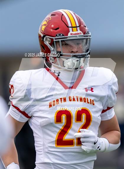 Thumbnail 3 in North Catholic @ Hopewell photogallery.