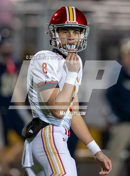 Thumbnail 2 in North Catholic @ Hopewell photogallery.