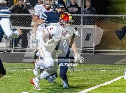 Thumbnail 3 in North Catholic @ Hopewell photogallery.
