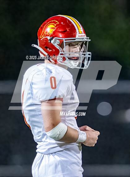 Thumbnail 3 in North Catholic @ Hopewell photogallery.