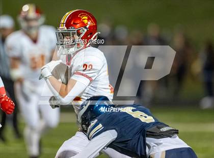 Thumbnail 2 in North Catholic @ Hopewell photogallery.