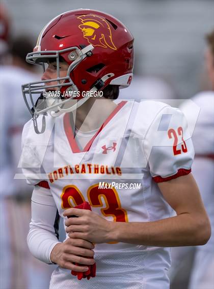 Thumbnail 3 in North Catholic @ Hopewell photogallery.