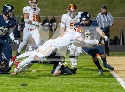 Thumbnail 2 in North Catholic @ Hopewell photogallery.