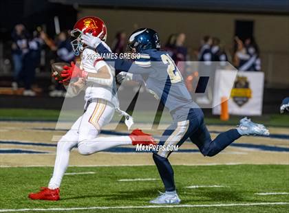 Thumbnail 3 in North Catholic @ Hopewell photogallery.
