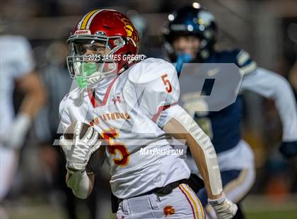Thumbnail 2 in North Catholic @ Hopewell photogallery.