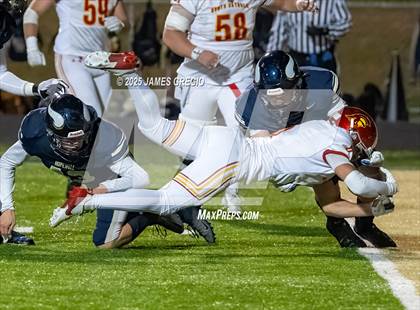 Thumbnail 1 in North Catholic @ Hopewell photogallery.