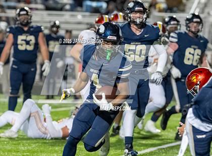 Thumbnail 2 in North Catholic @ Hopewell photogallery.