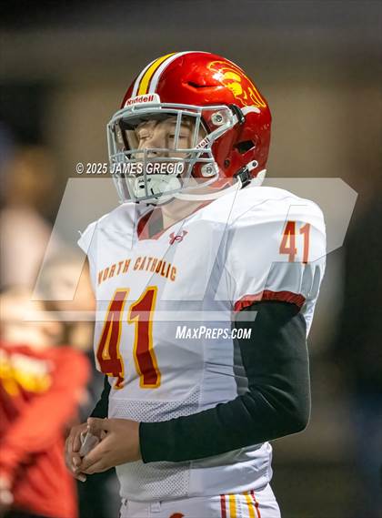 Thumbnail 3 in North Catholic @ Hopewell photogallery.