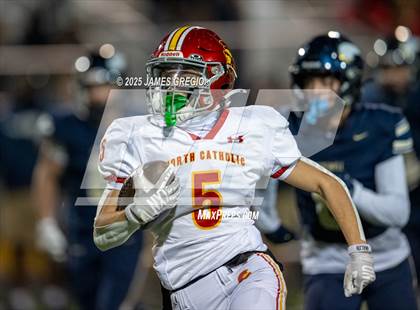 Thumbnail 1 in North Catholic @ Hopewell photogallery.