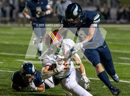 Thumbnail 2 in North Catholic @ Hopewell photogallery.