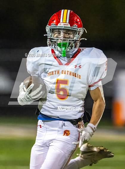 Thumbnail 1 in North Catholic @ Hopewell photogallery.