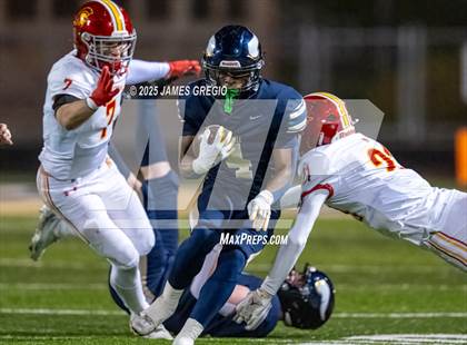 Thumbnail 3 in North Catholic @ Hopewell photogallery.