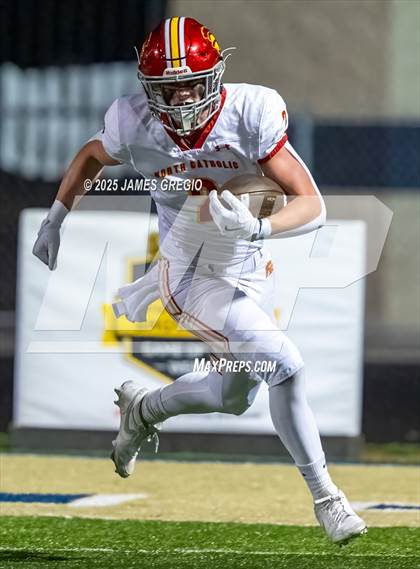 Thumbnail 3 in North Catholic @ Hopewell photogallery.