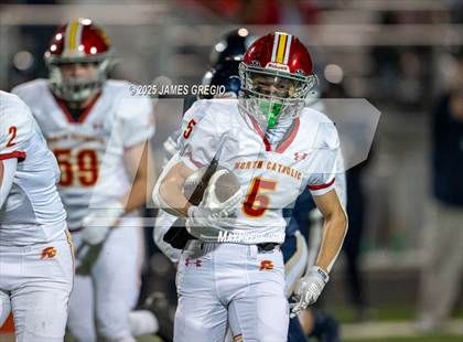 Thumbnail 3 in North Catholic @ Hopewell photogallery.