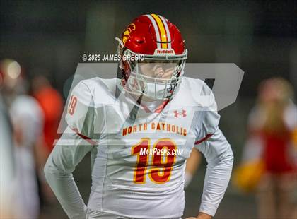 Thumbnail 2 in North Catholic @ Hopewell photogallery.