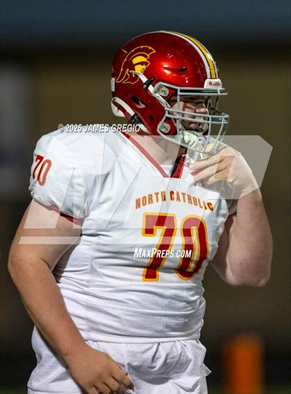 Thumbnail 3 in North Catholic @ Hopewell photogallery.