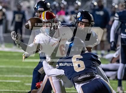 Thumbnail 2 in North Catholic @ Hopewell photogallery.
