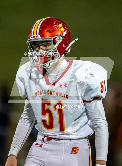 Thumbnail 1 in North Catholic @ Hopewell photogallery.