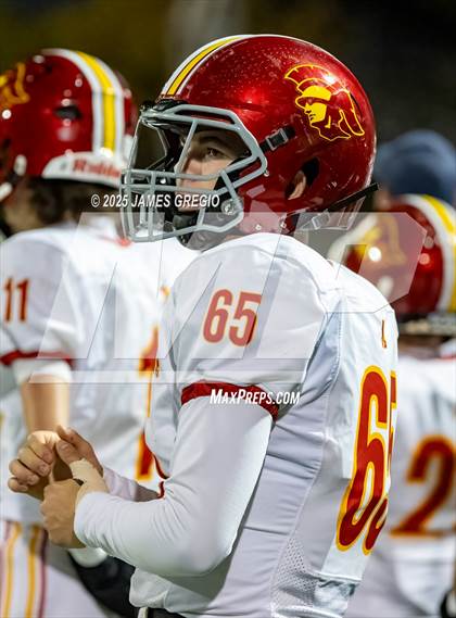 Thumbnail 1 in North Catholic @ Hopewell photogallery.