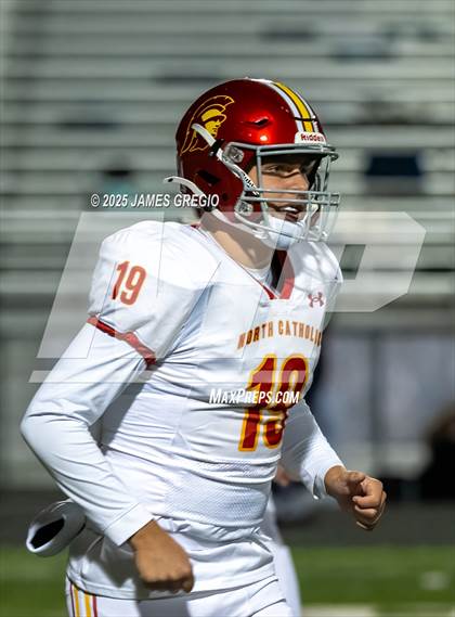 Thumbnail 1 in North Catholic @ Hopewell photogallery.