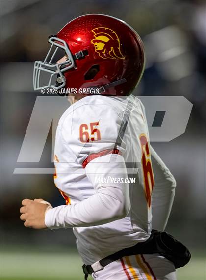 Thumbnail 2 in North Catholic @ Hopewell photogallery.
