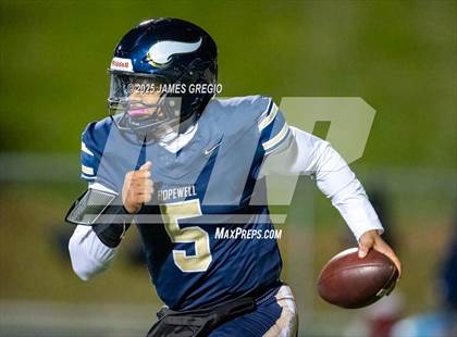 Thumbnail 1 in North Catholic @ Hopewell photogallery.