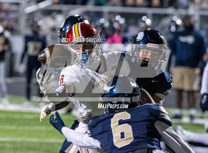 Thumbnail 1 in North Catholic @ Hopewell photogallery.