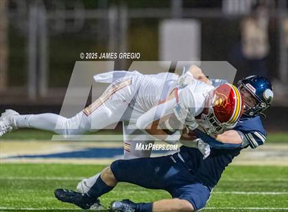 Thumbnail 2 in North Catholic @ Hopewell photogallery.