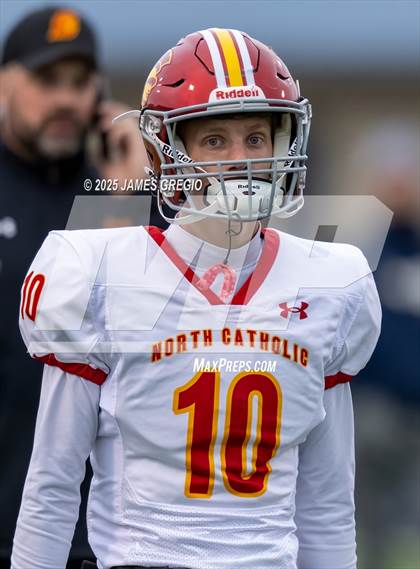 Thumbnail 1 in North Catholic @ Hopewell photogallery.