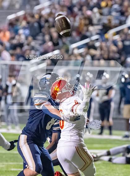 Thumbnail 1 in North Catholic @ Hopewell photogallery.