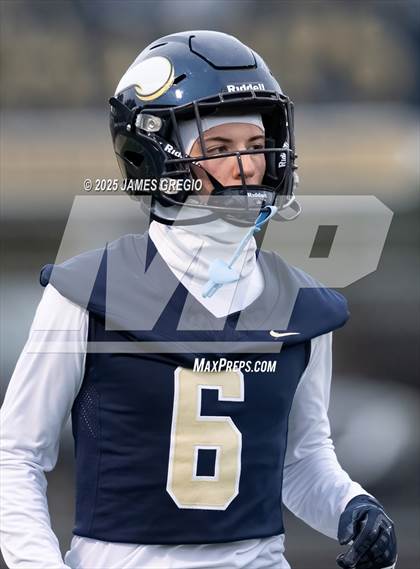 Thumbnail 1 in North Catholic @ Hopewell photogallery.