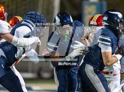Thumbnail 3 in North Catholic @ Hopewell photogallery.