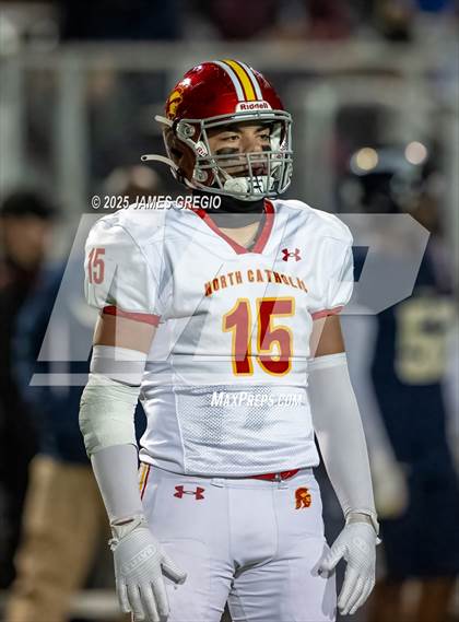 Thumbnail 2 in North Catholic @ Hopewell photogallery.