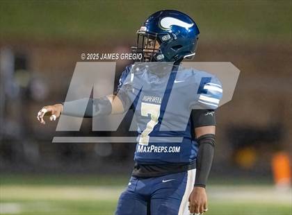 Thumbnail 1 in North Catholic @ Hopewell photogallery.