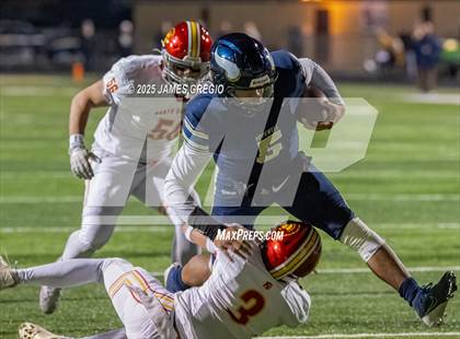 Thumbnail 3 in North Catholic @ Hopewell photogallery.