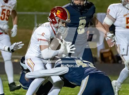Thumbnail 1 in North Catholic @ Hopewell photogallery.