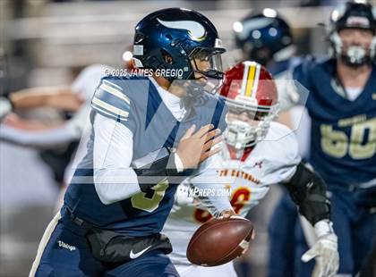 Thumbnail 2 in North Catholic @ Hopewell photogallery.
