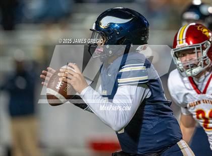 Thumbnail 1 in North Catholic @ Hopewell photogallery.