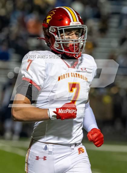 Thumbnail 2 in North Catholic @ Hopewell photogallery.